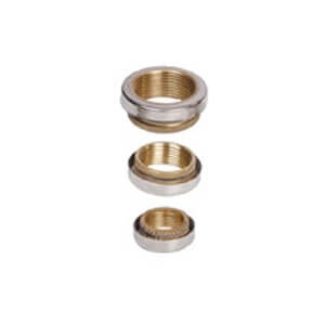 Brass Inserts 20